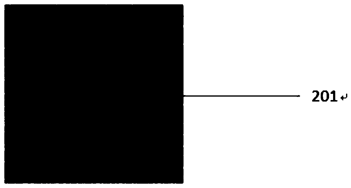 Single-pixel microscopic imaging system and method based on Kohler illumination