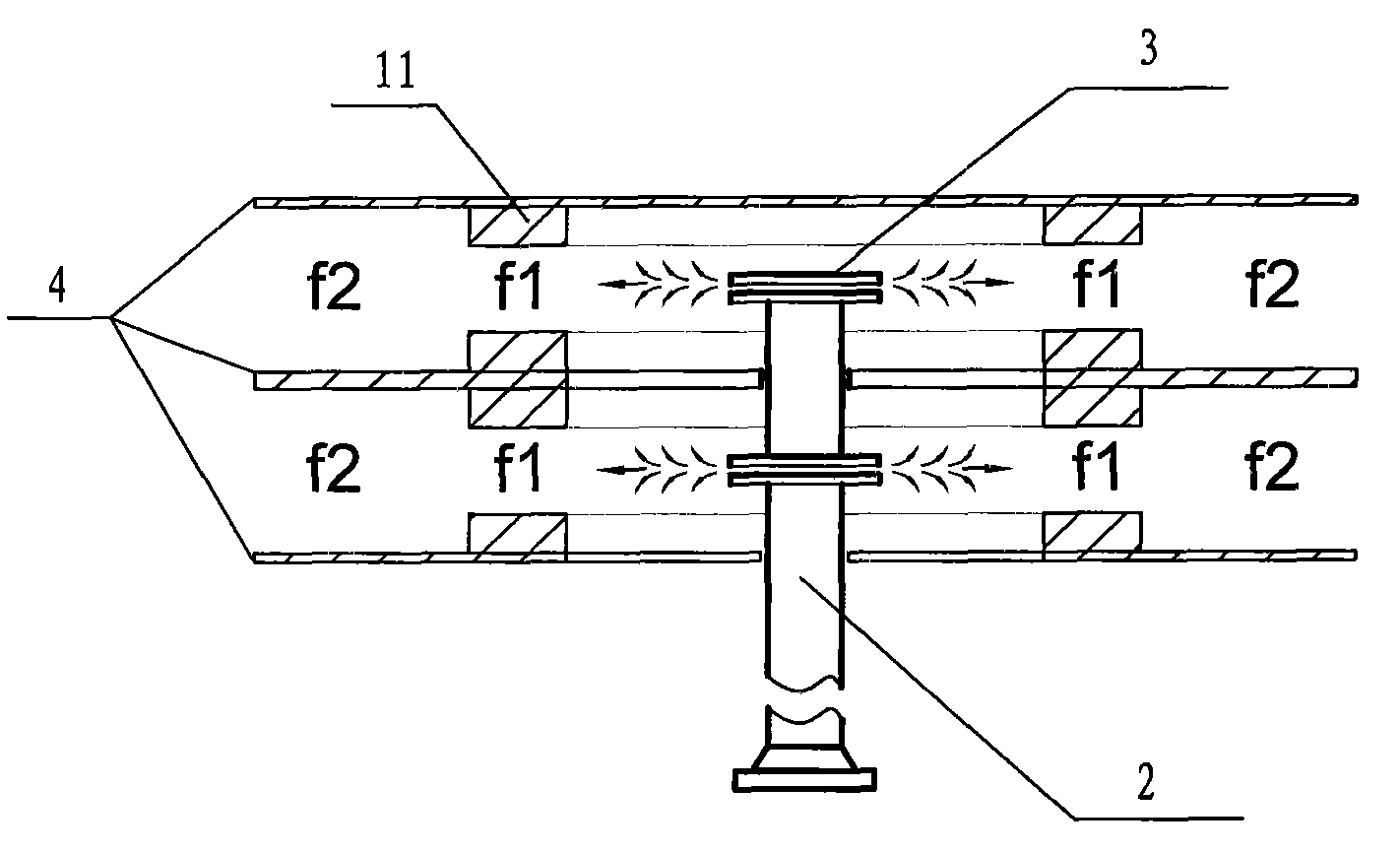 Intelligent response control electrical desalting and dewatering electric field device