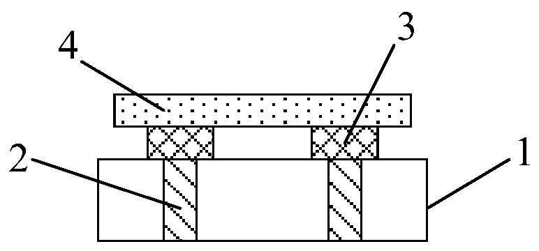 Circuit substrate, manufacturing method thereof, display substrate and splicing display device