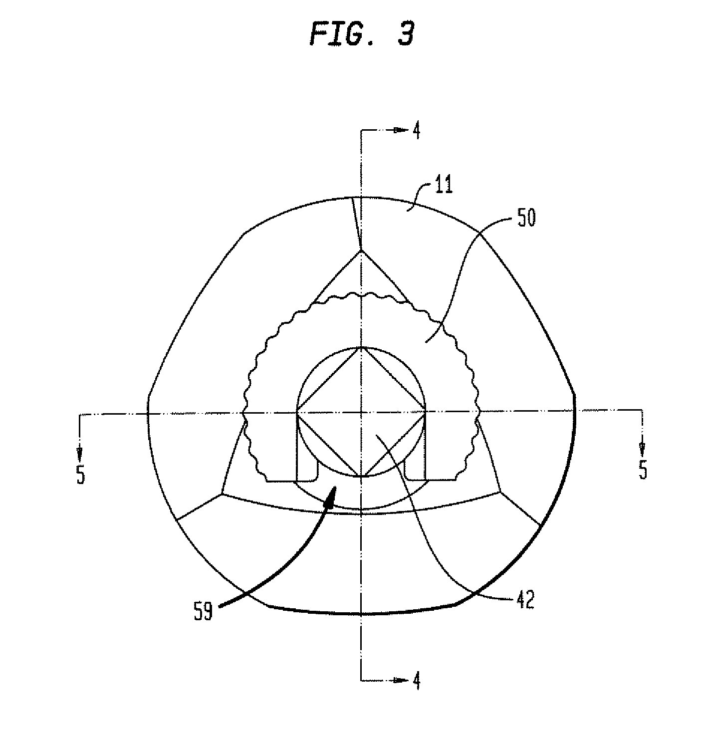 External fixation component