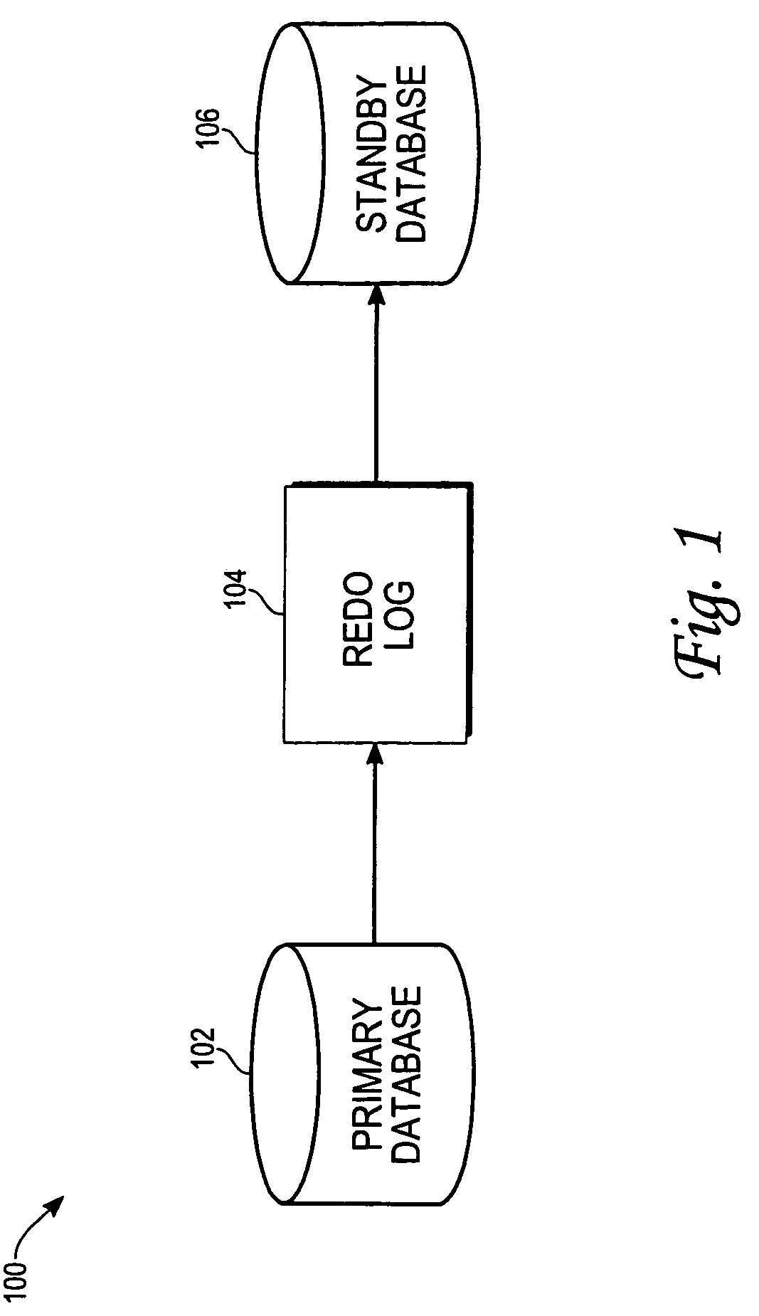 Lost write detection and repair