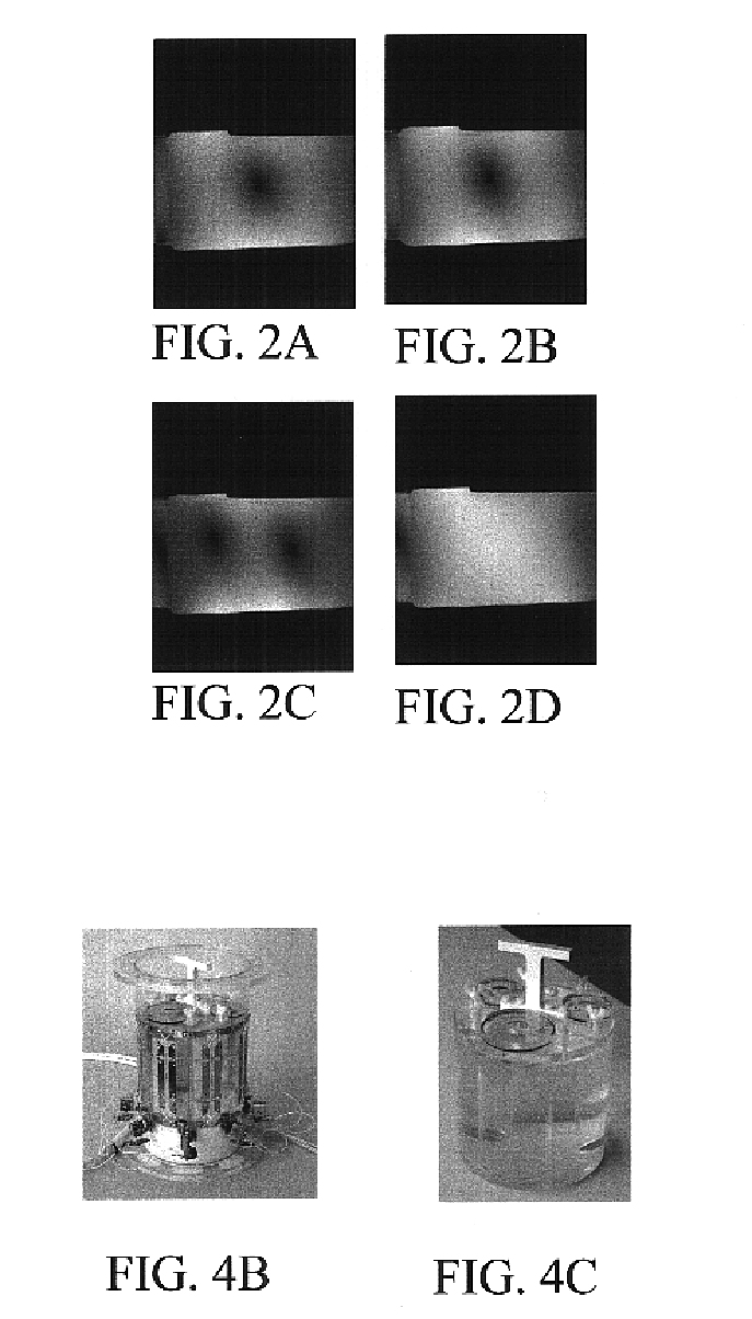 Method and apparatus for noise tomography