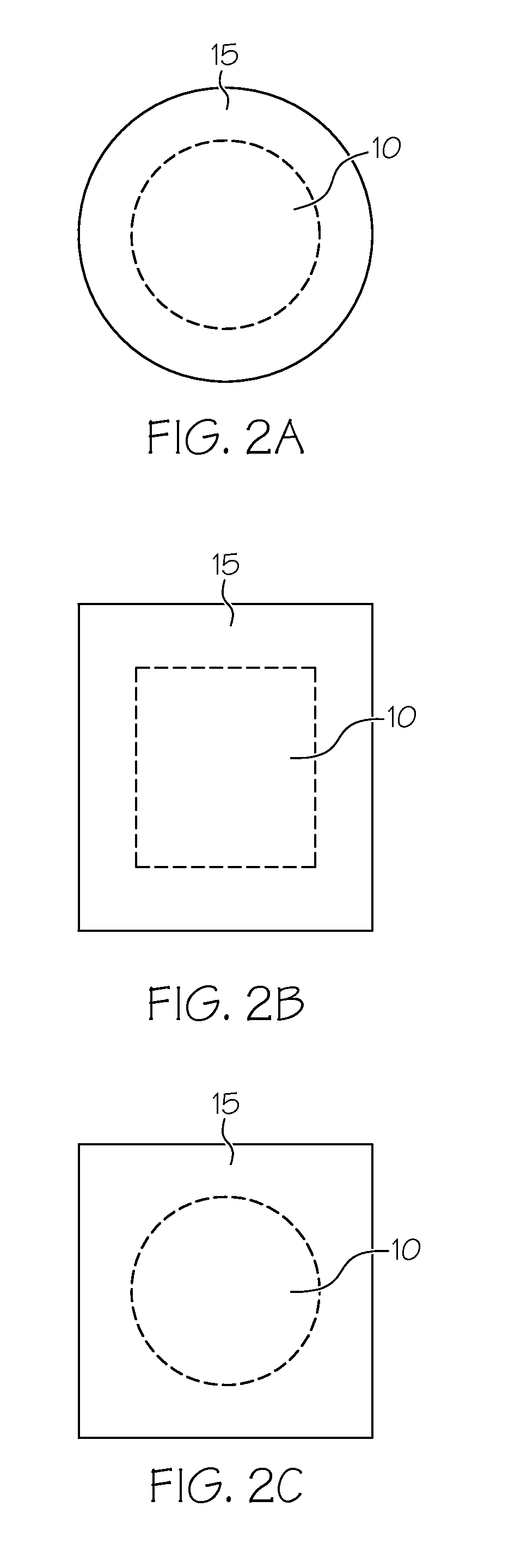 Aluminum based composite squirrel cage for induction rotor and methods of making