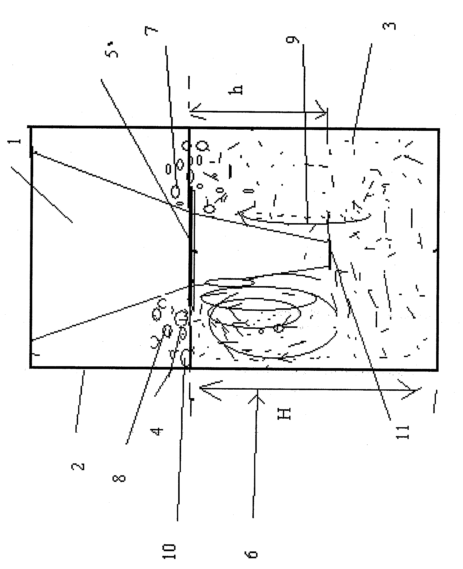 Method For Releasing Organics From Shale And Like Materials To Produce A Liquid Shale Fuel