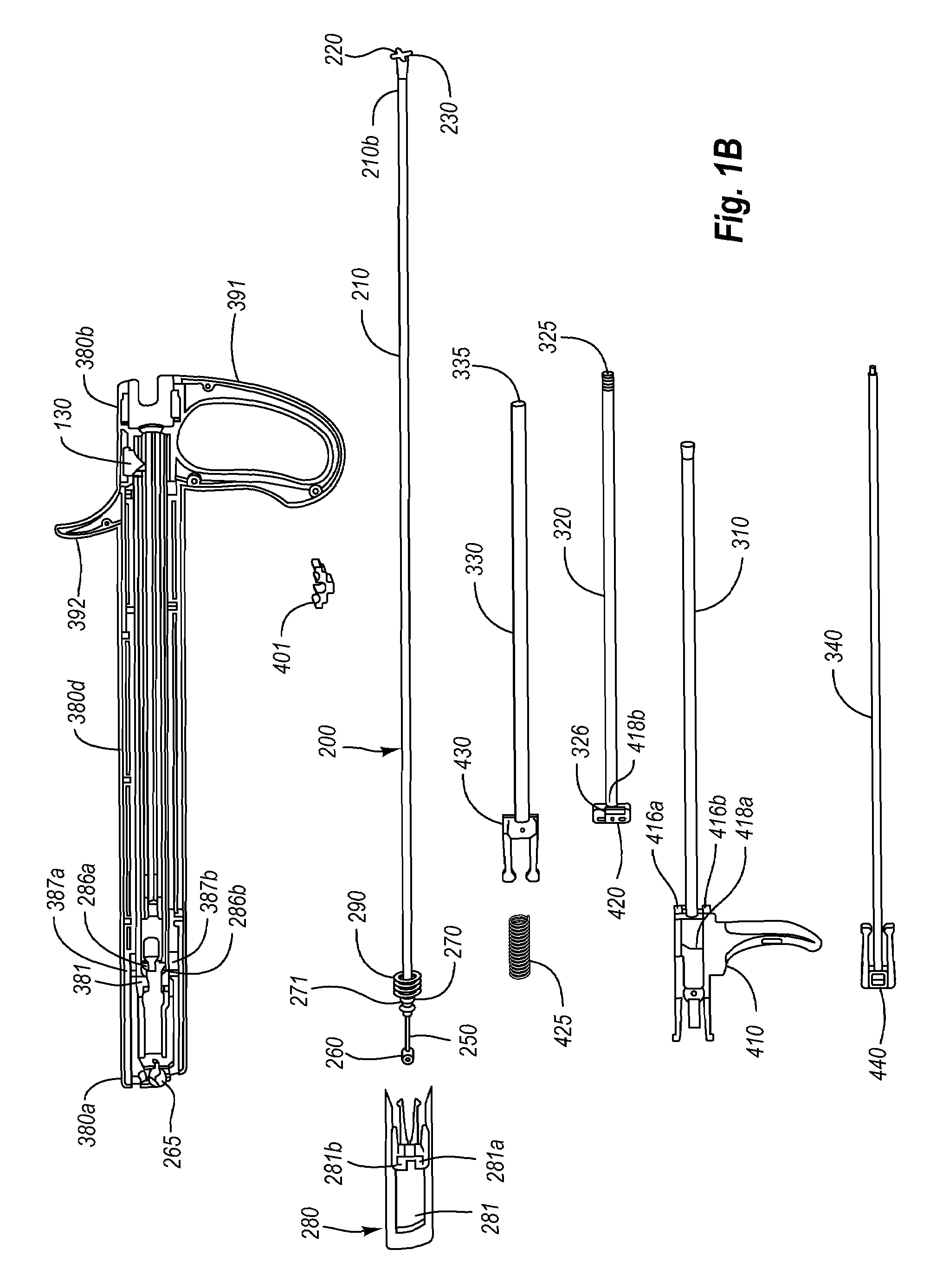 Clip applier and methods of use