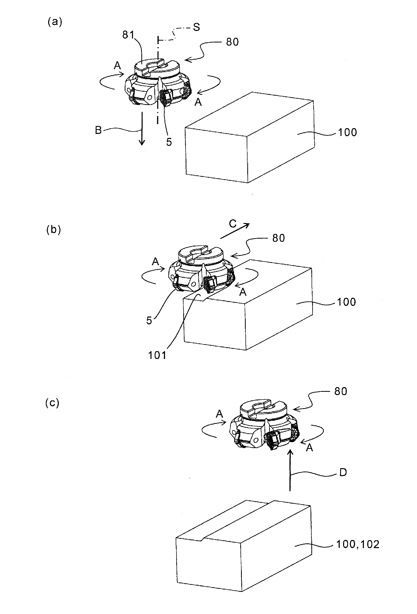 Cutting insert, cutting tool, and method of manufacturing machined product using the same