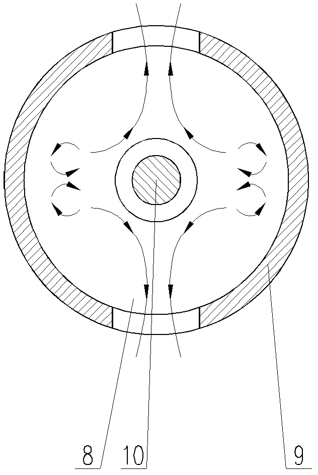 An Improved Structure of Feed Distributor for Decanter Centrifuge