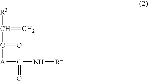 Modified hollow-fiber membrane