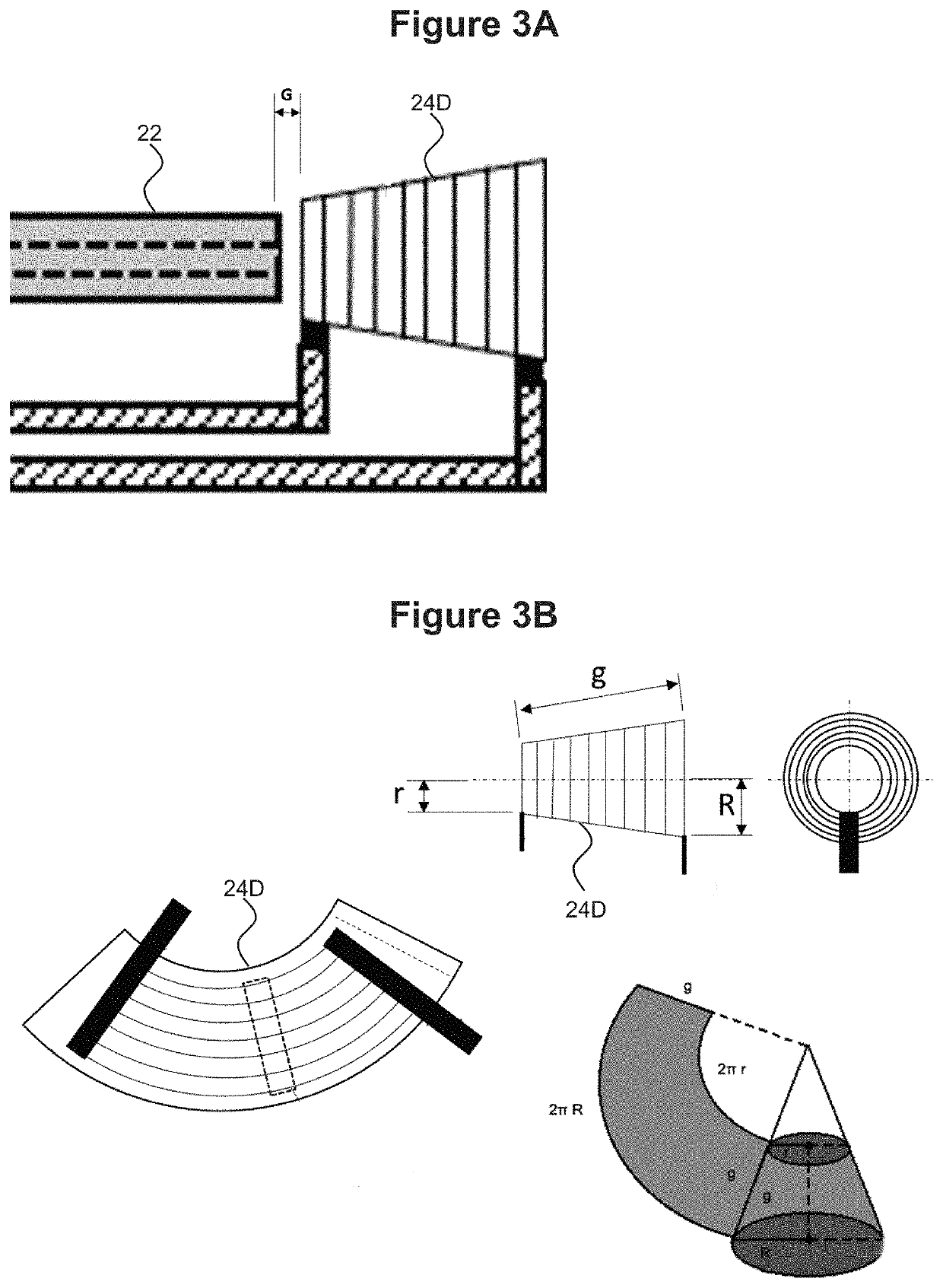 Aerosol-generating system with motor