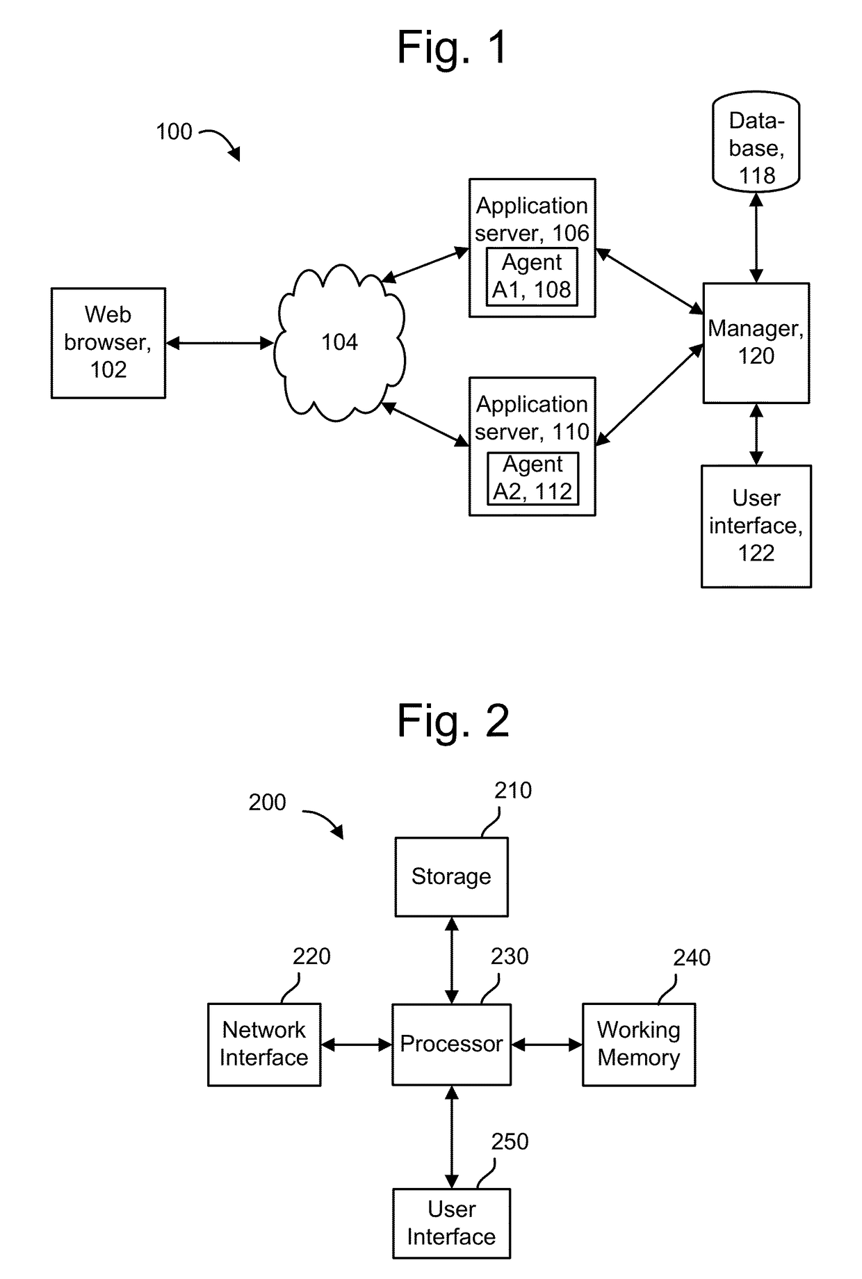 Conditional dynamic instrumentation of software in a specified transaction context