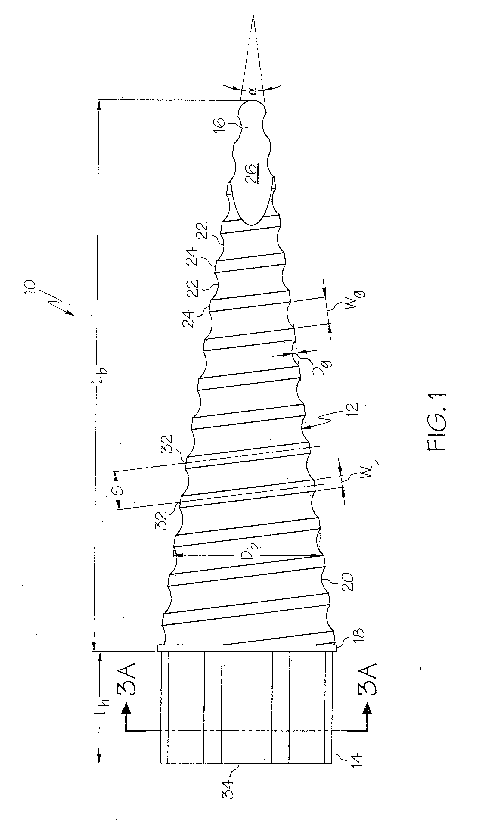 Power line spreading device