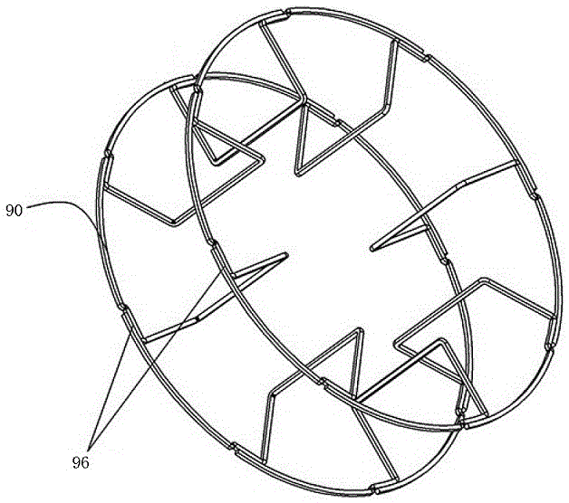 Wire spool forming equipment