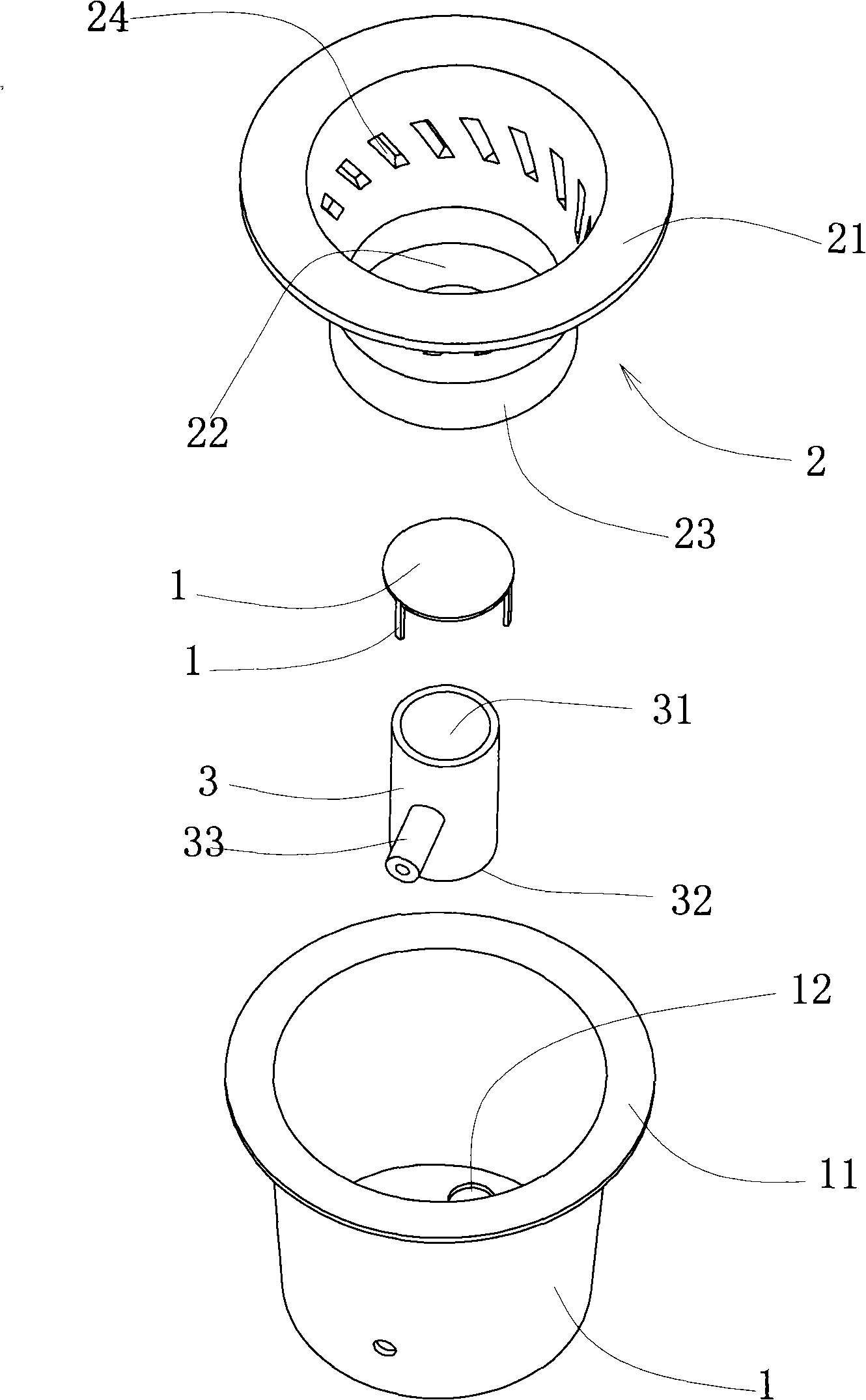 Safe and energy-saving gas stove