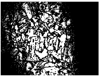 Steel plate resistant to sulfuric acid dew point corrosion and manufacturing method for steel plate