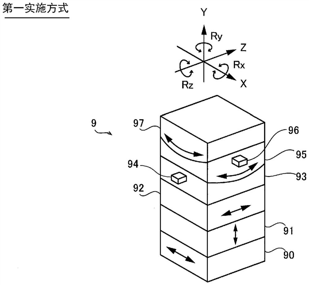 X-ray imaging device