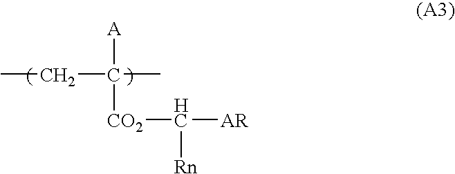 Resist composition and pattern forming method using the same