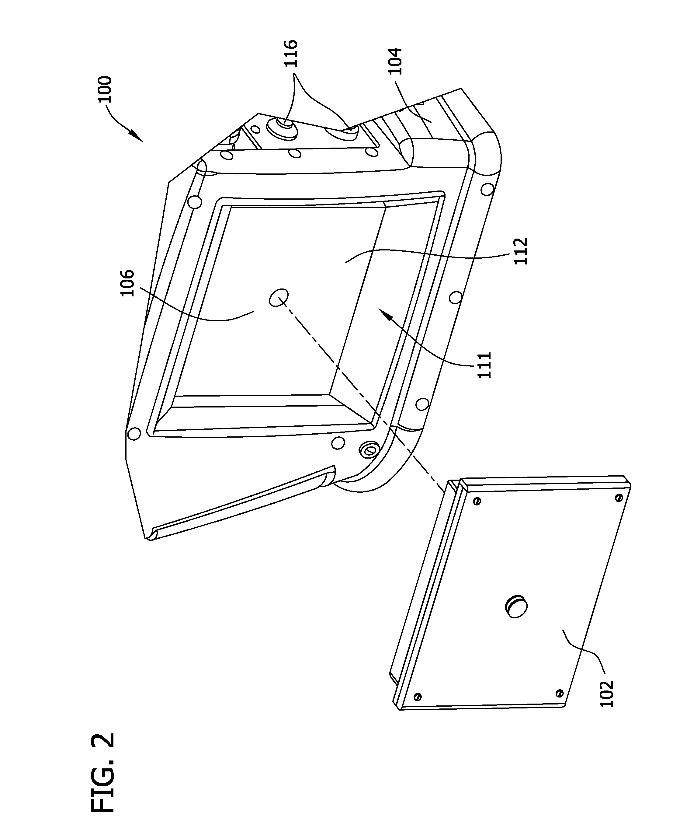 Detection system assembly, dryer cartridge, and regenerator and methods for making and using the same