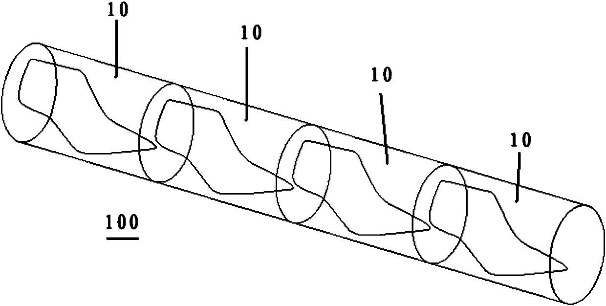 Shoe-tree rough blanks, strips of shoe-tree rough blanks and shoe tree processing method using shoe-tree rough blanks