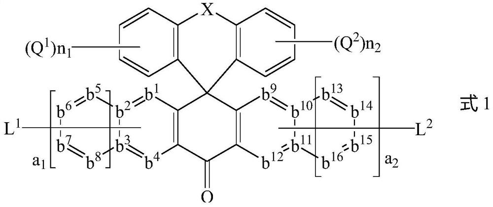 Compound, display panel and display device