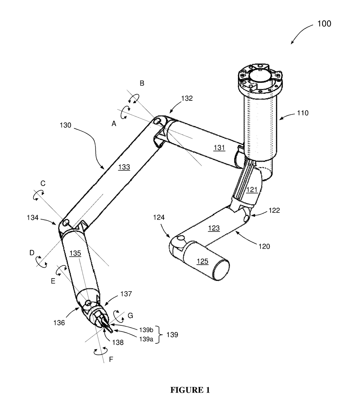 Single access surgical robotic devices and systems, and methods of configuring single access surgical robotic devices and systems