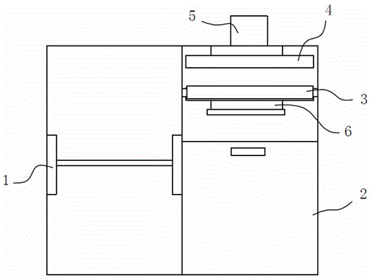 Metal wire classified recycling device