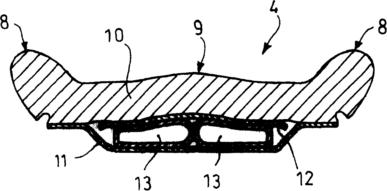 Vehicle seat