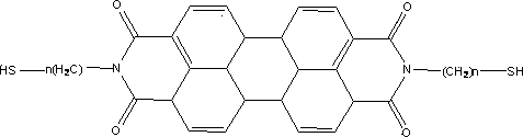 Highly dispersed graphene sheet composite material regularly modified by metal nanodot and in-situ preparation method