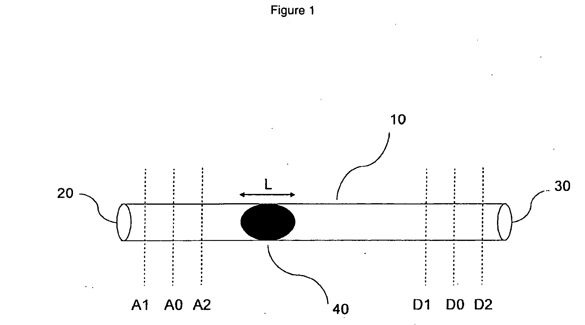 Method for making an optical preform