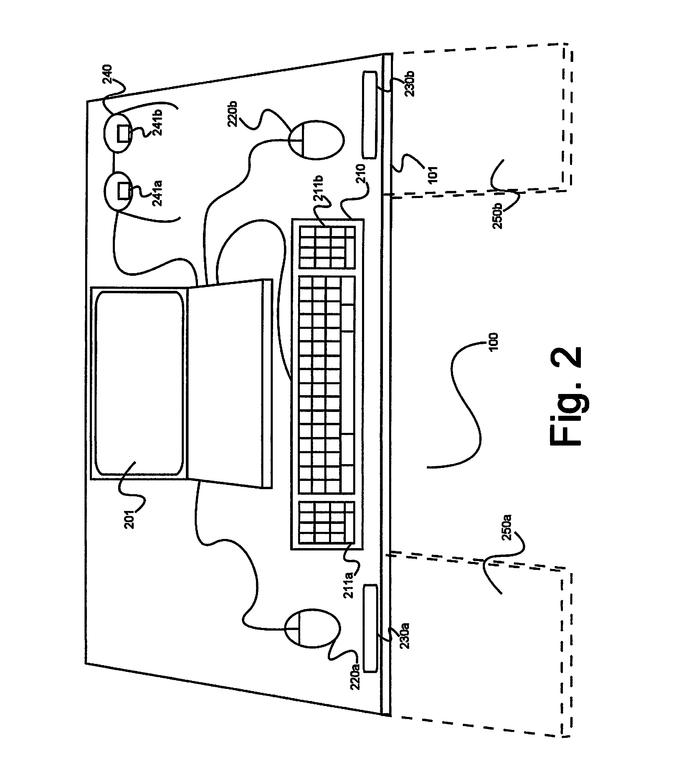 Method and apparatus for workspace ergonomics and fitness