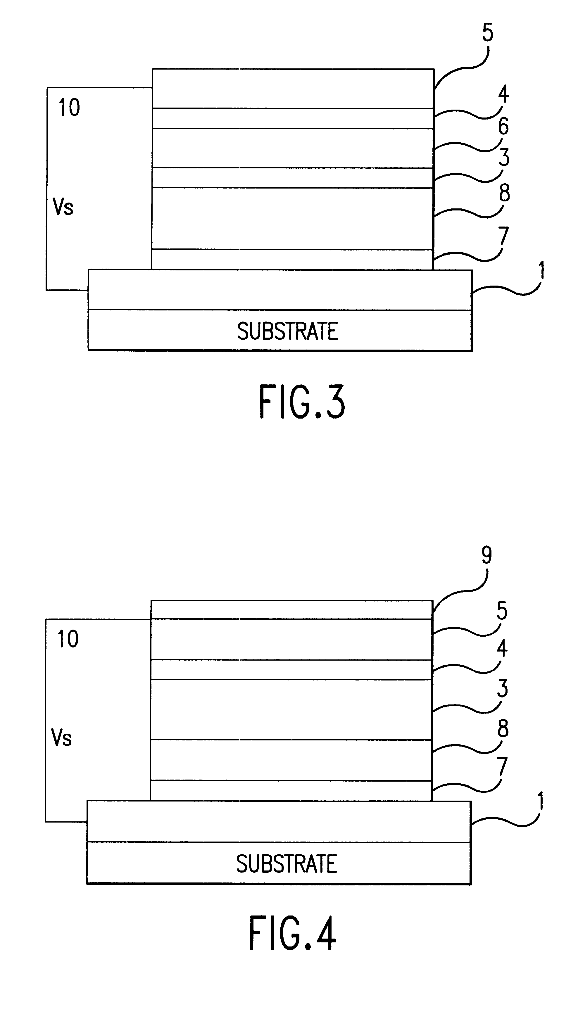 Organic electroluminescent element