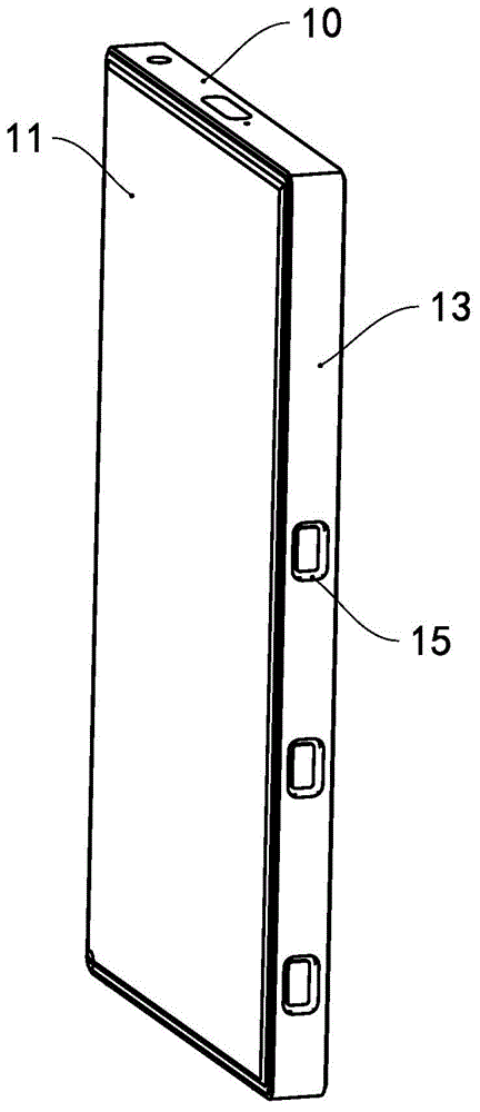 Electronic equipment unlocking method and unlocking device