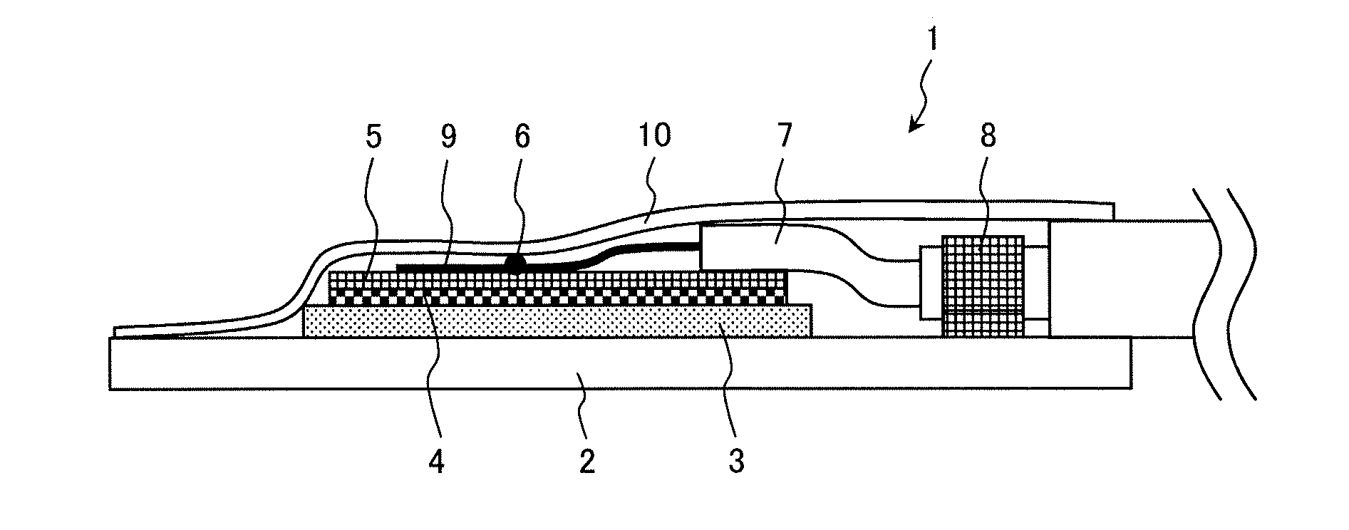 Heat-Resistant Ultrasonic Sensor and Installation Method Thereof