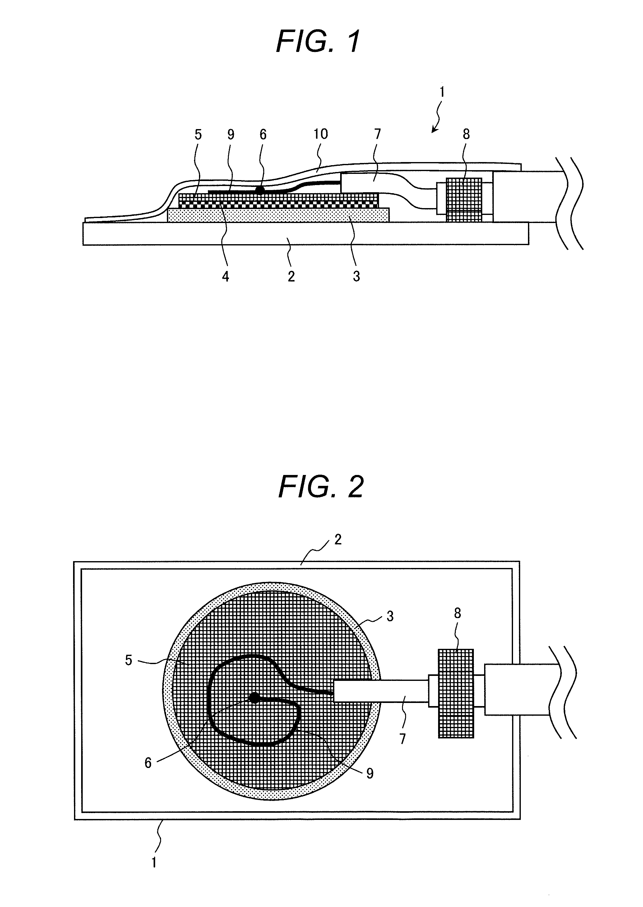 Heat-Resistant Ultrasonic Sensor and Installation Method Thereof