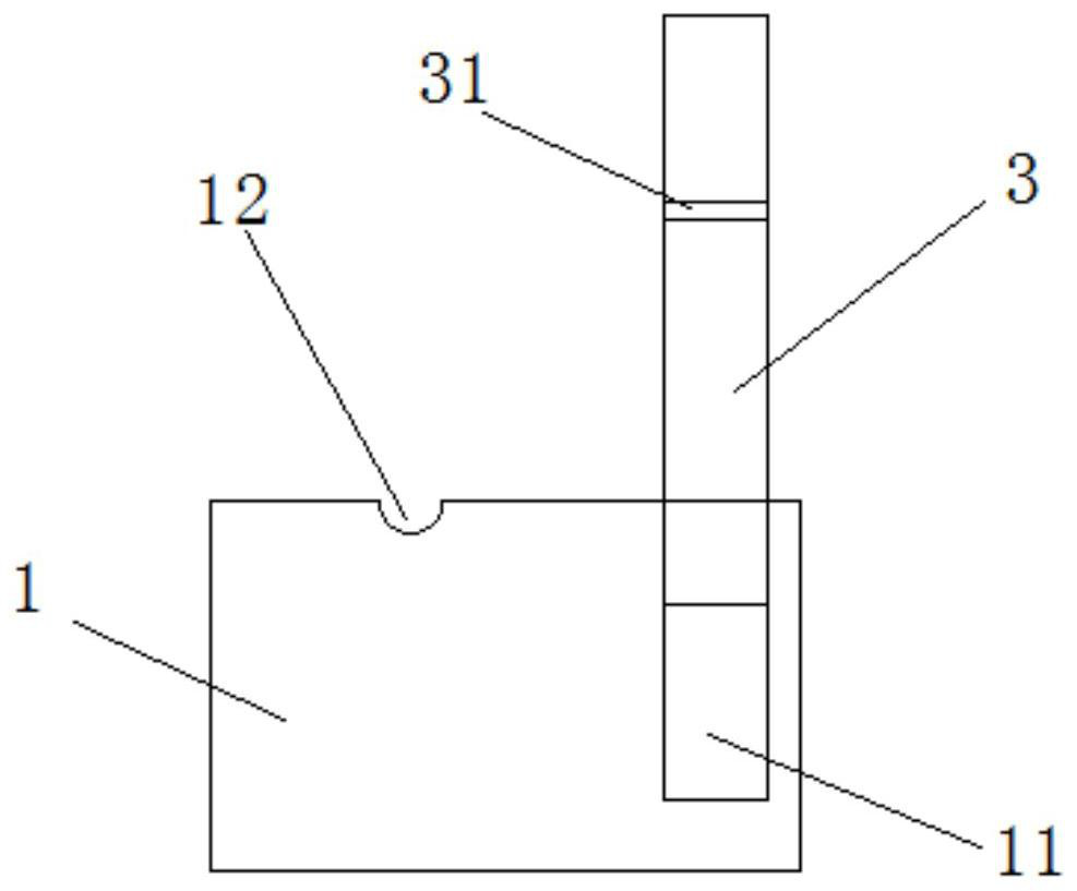 Floor Thickness Control Pads