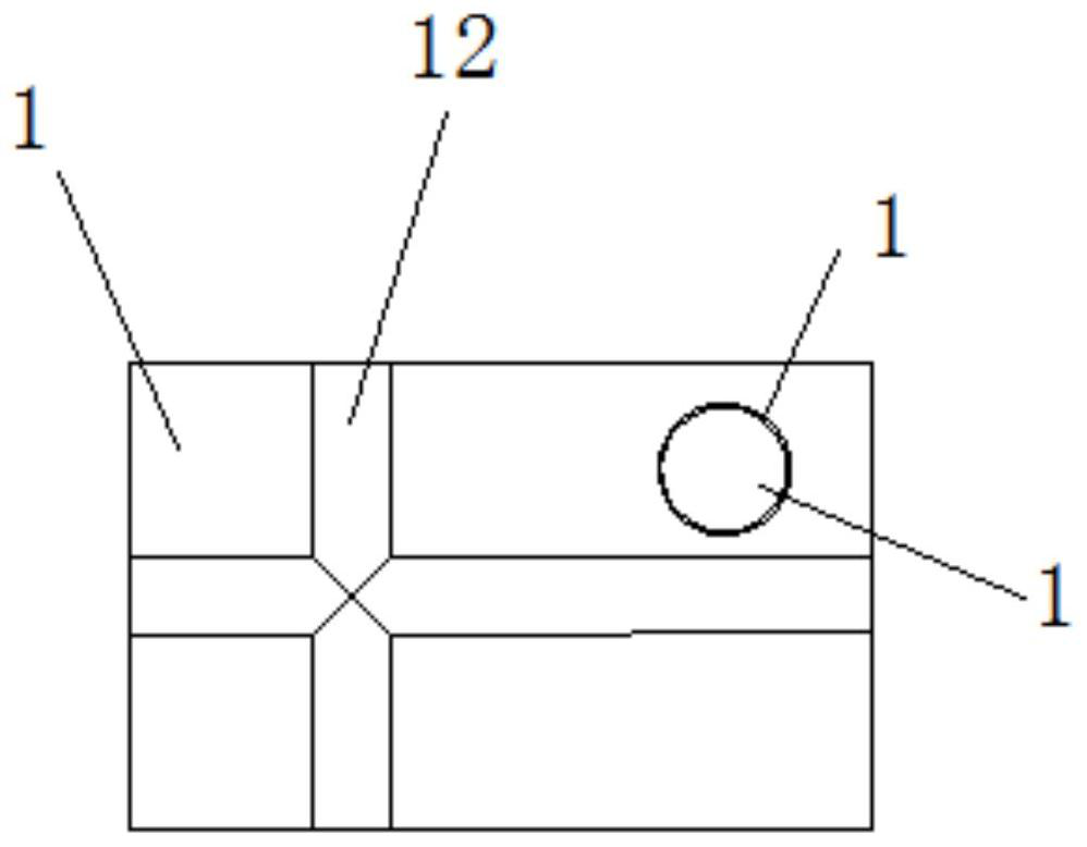 Floor Thickness Control Pads