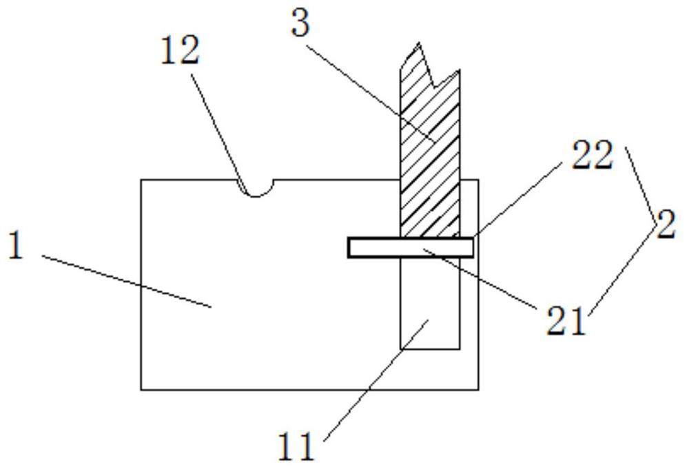 Floor Thickness Control Pads