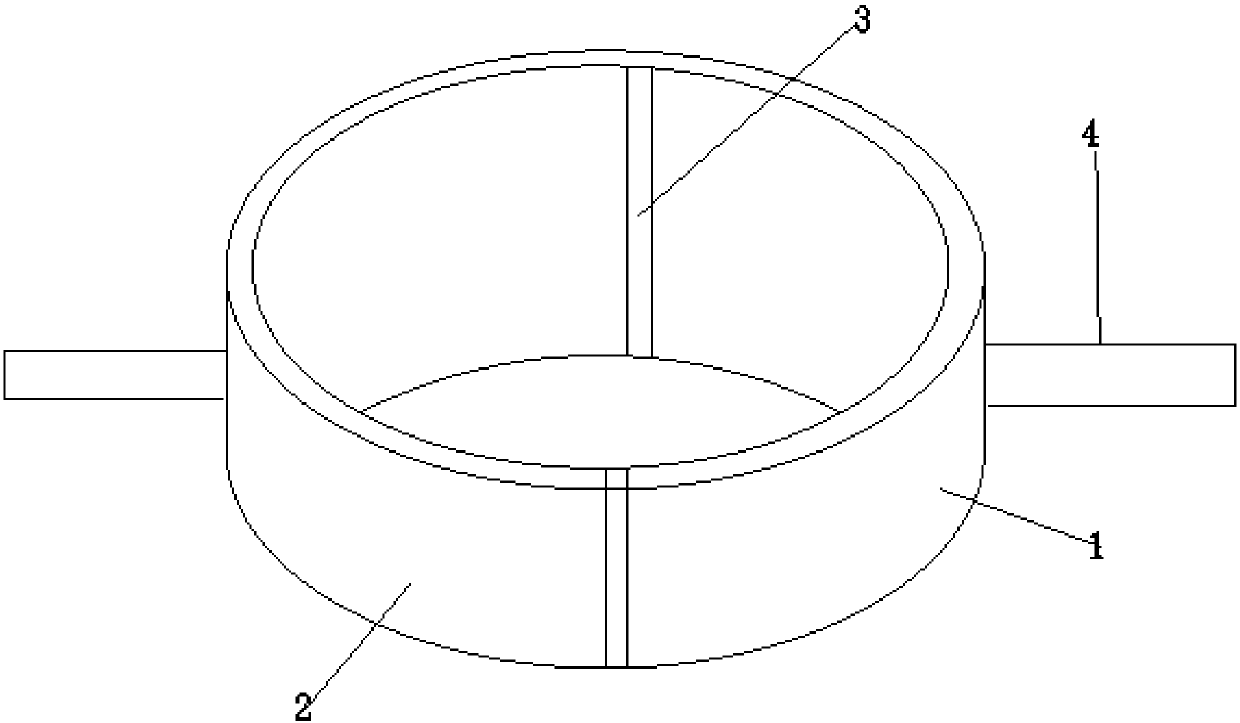 Screw limiting device