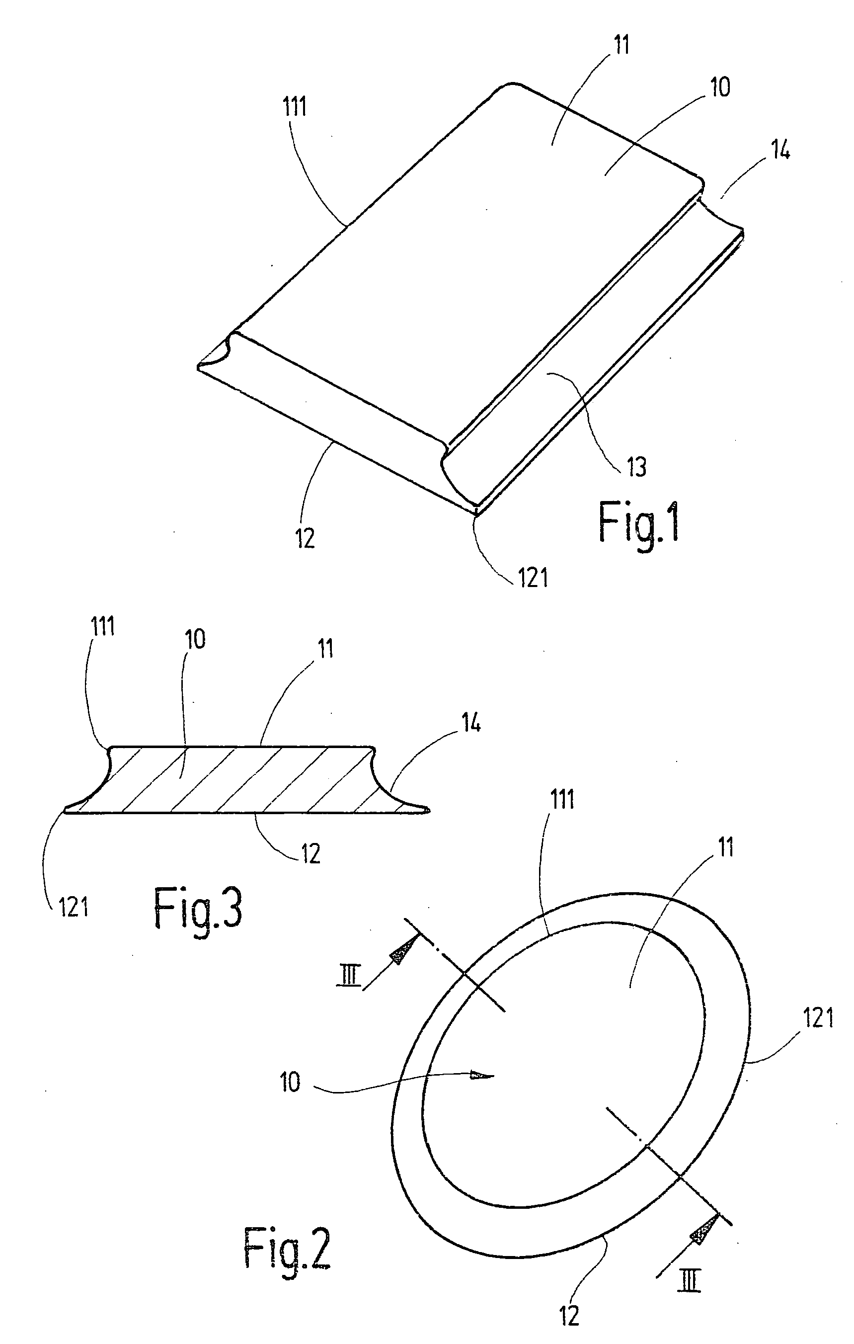 Grinding plate for an electric hand grinder, and method of producing the same