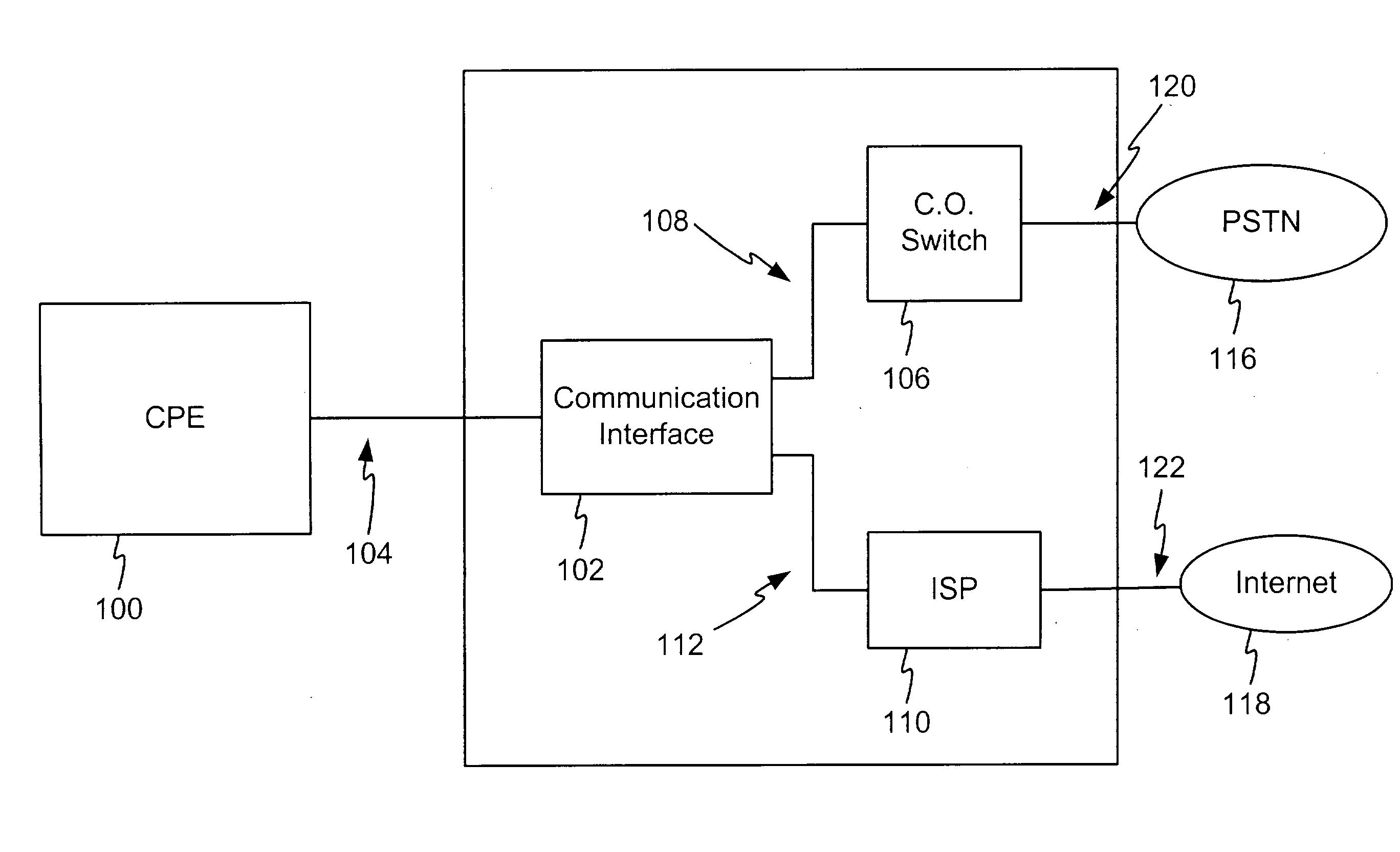 Optical sequence time domain reflectometry during data transmission