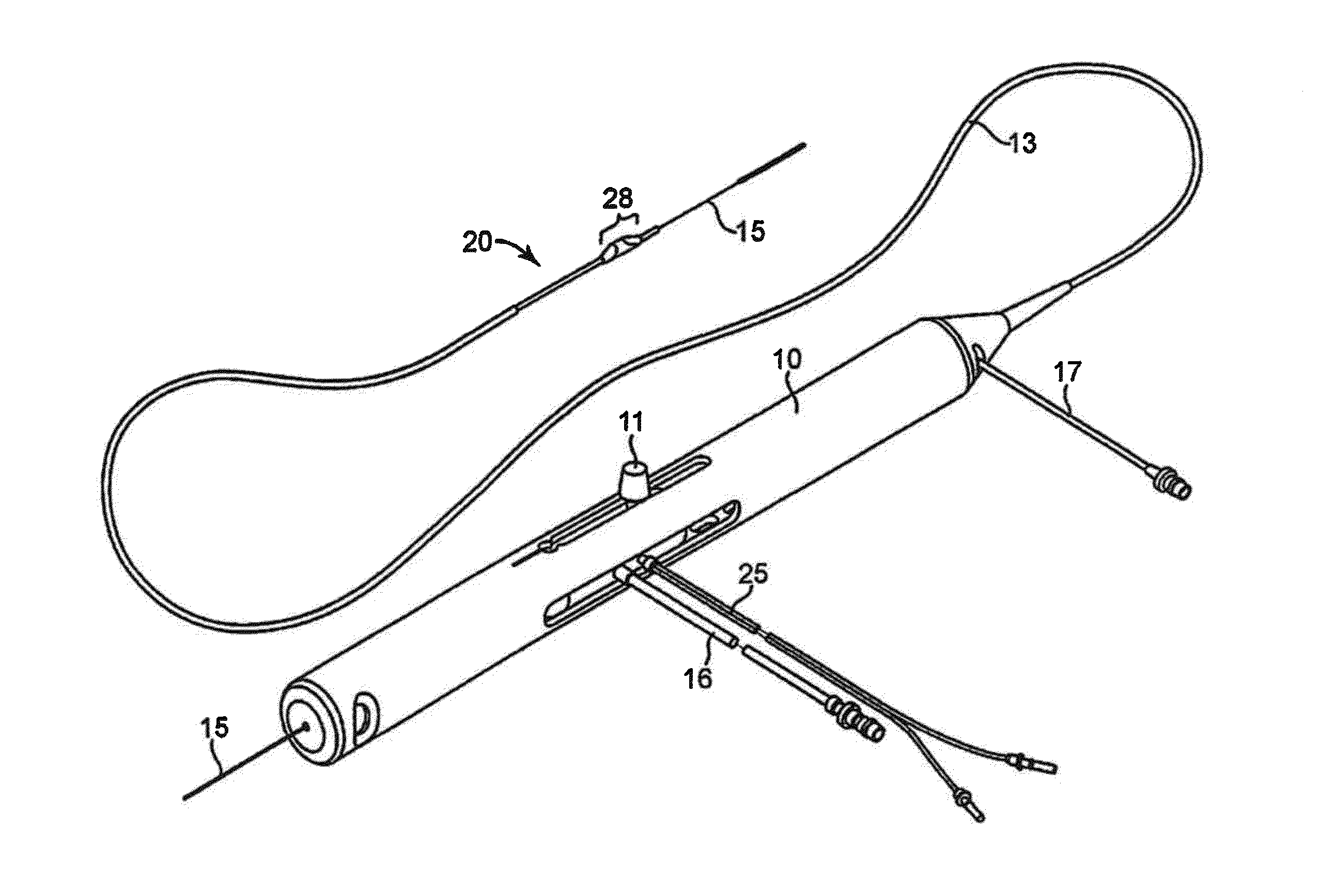 Methods and systems for disrupting calcified walls of biological conduits and calcified lesions therein