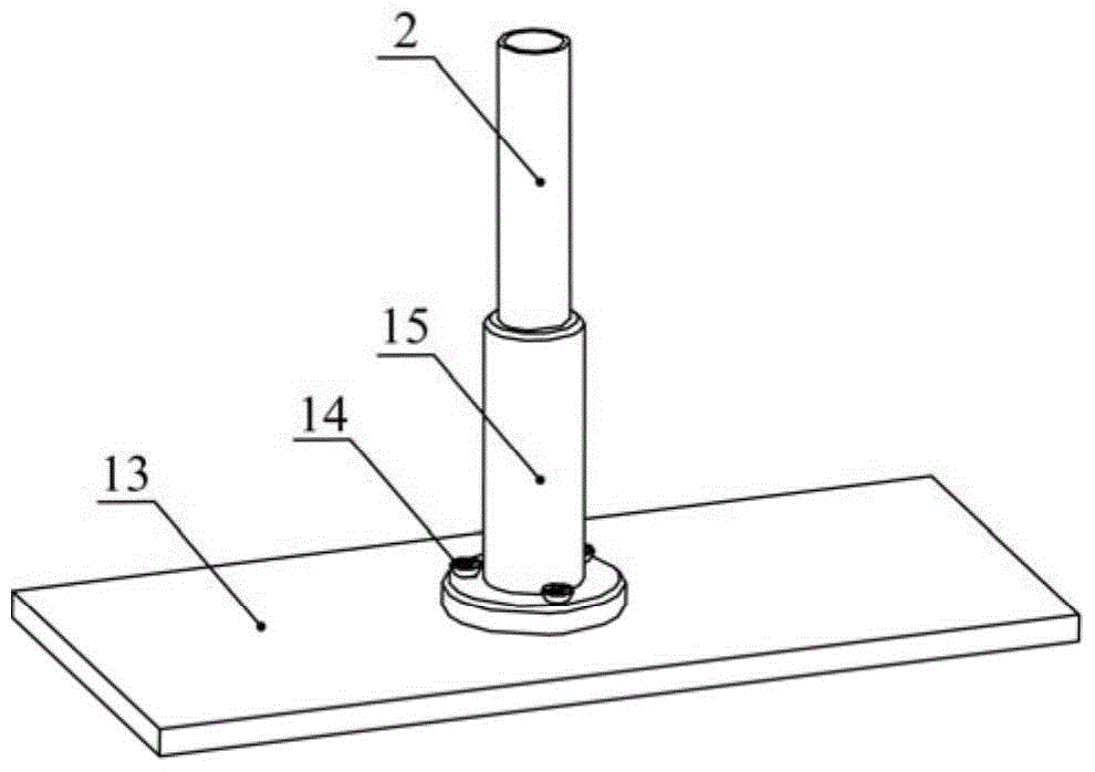 Collaborative Experiment Platform for Multi-Mobile Robot System and Its Visual Segmentation and Localization Method