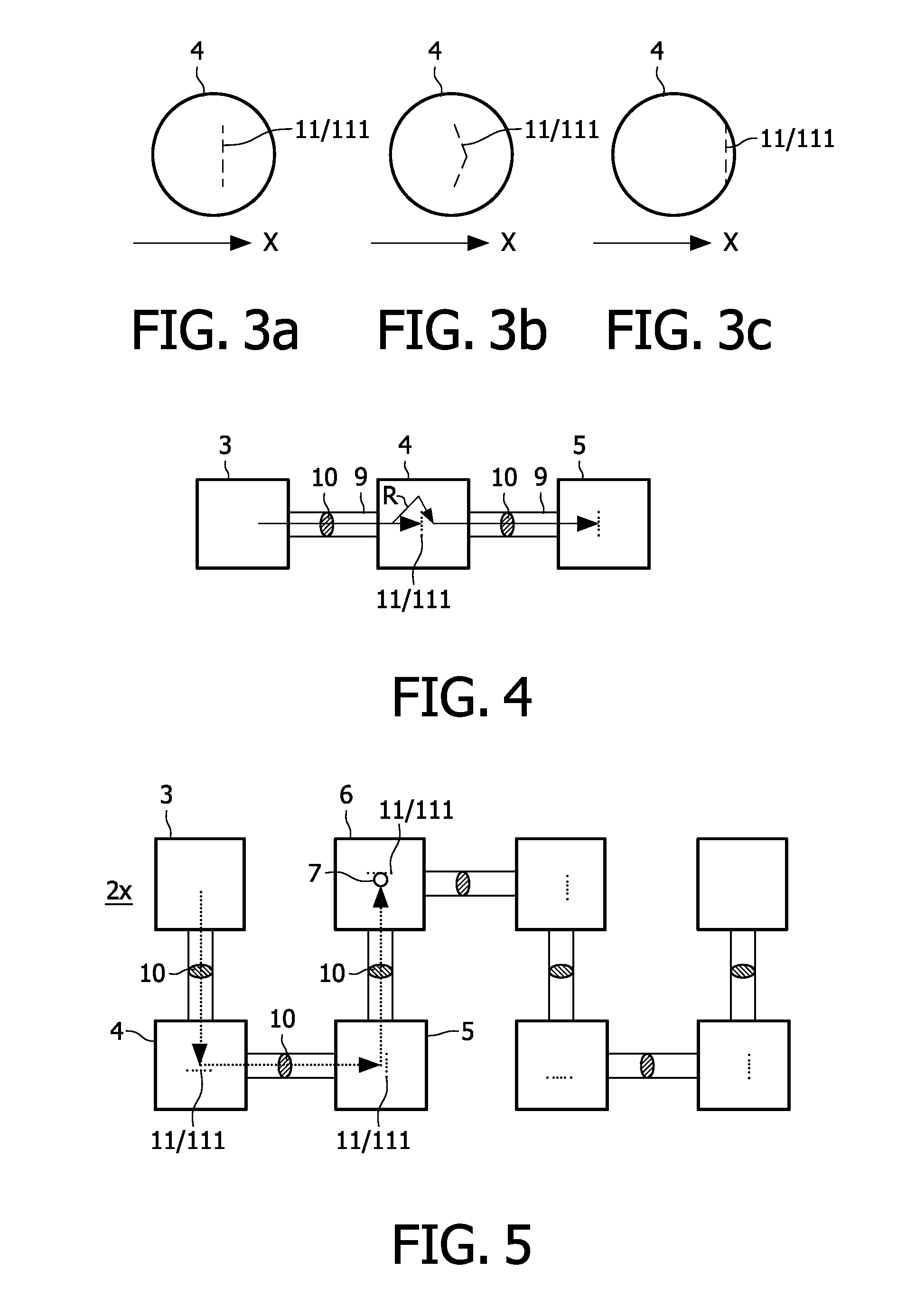 Microfluidic device