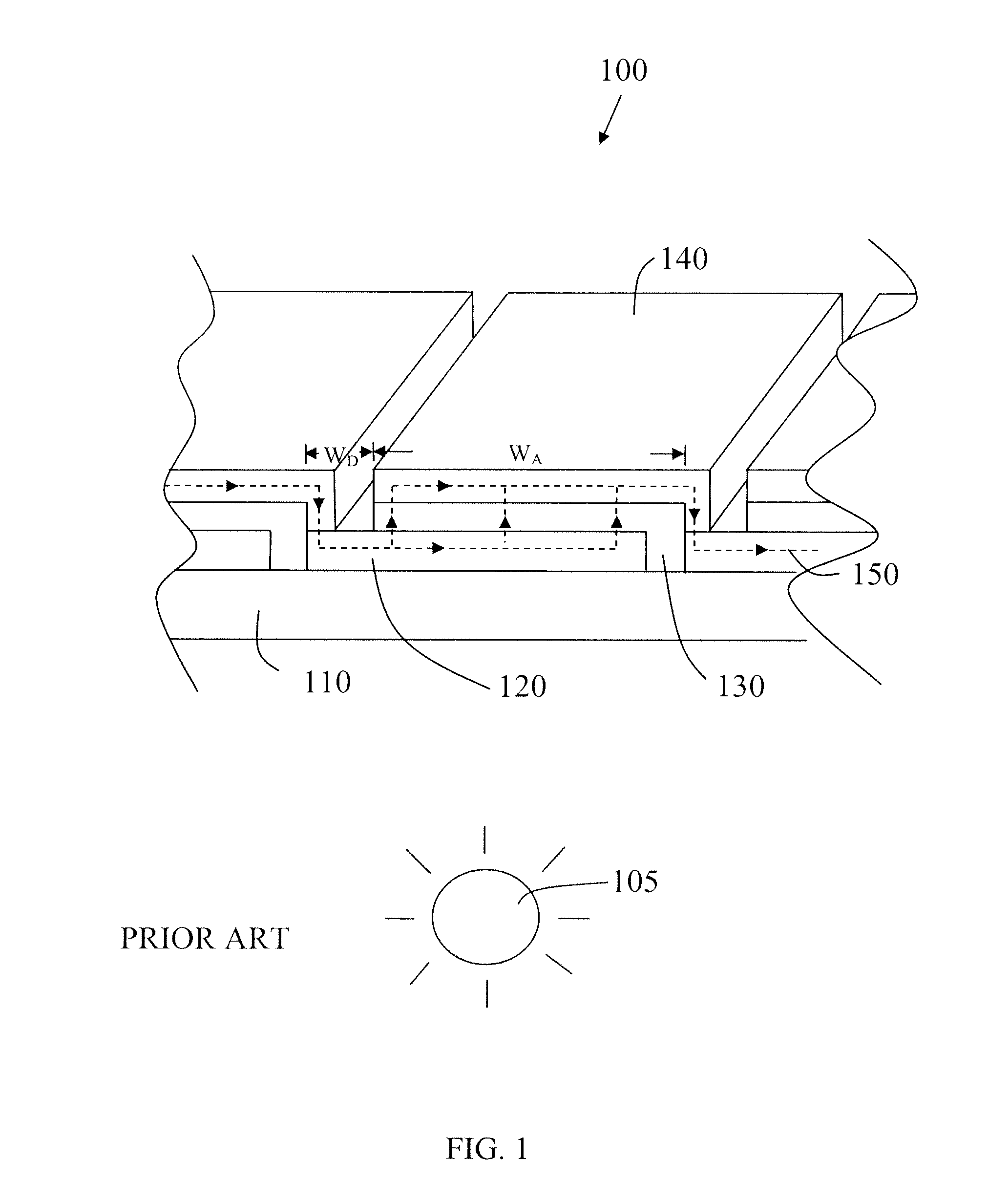 Enhanced Silicon-TCO Interface in Thin Film Silicon Solar Cells Using Nickel Nanowires