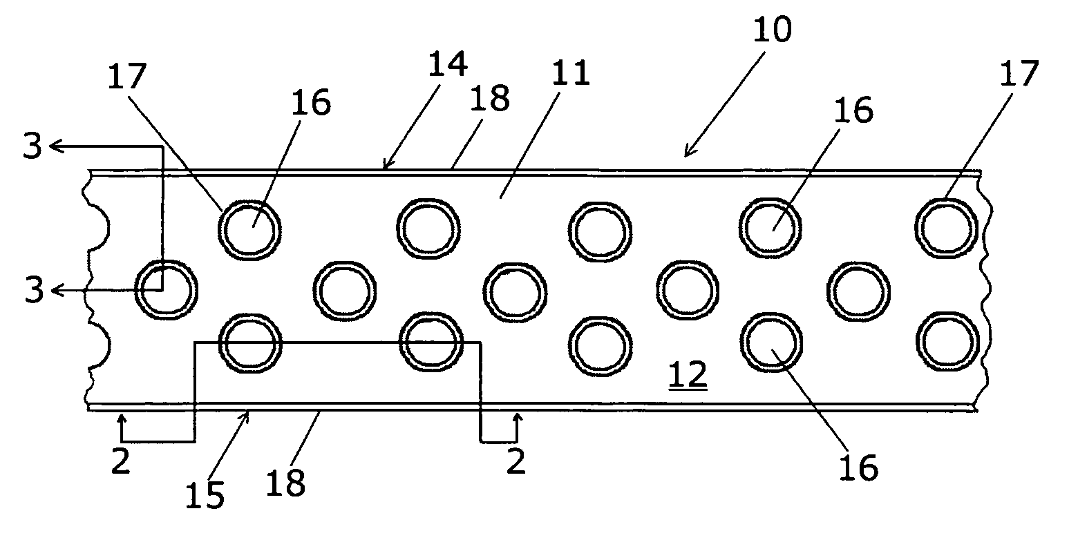 Dental cleaning device