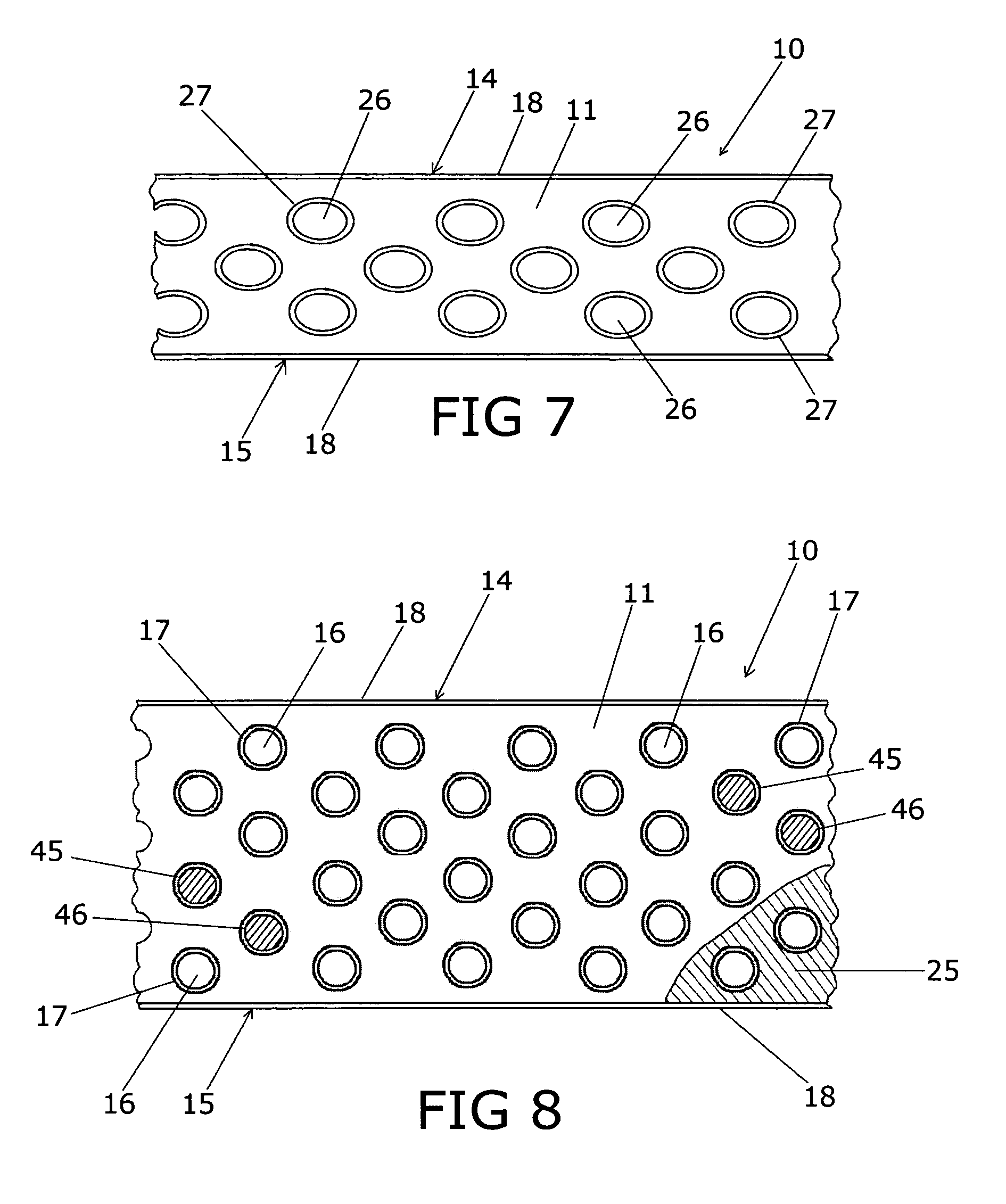 Dental cleaning device