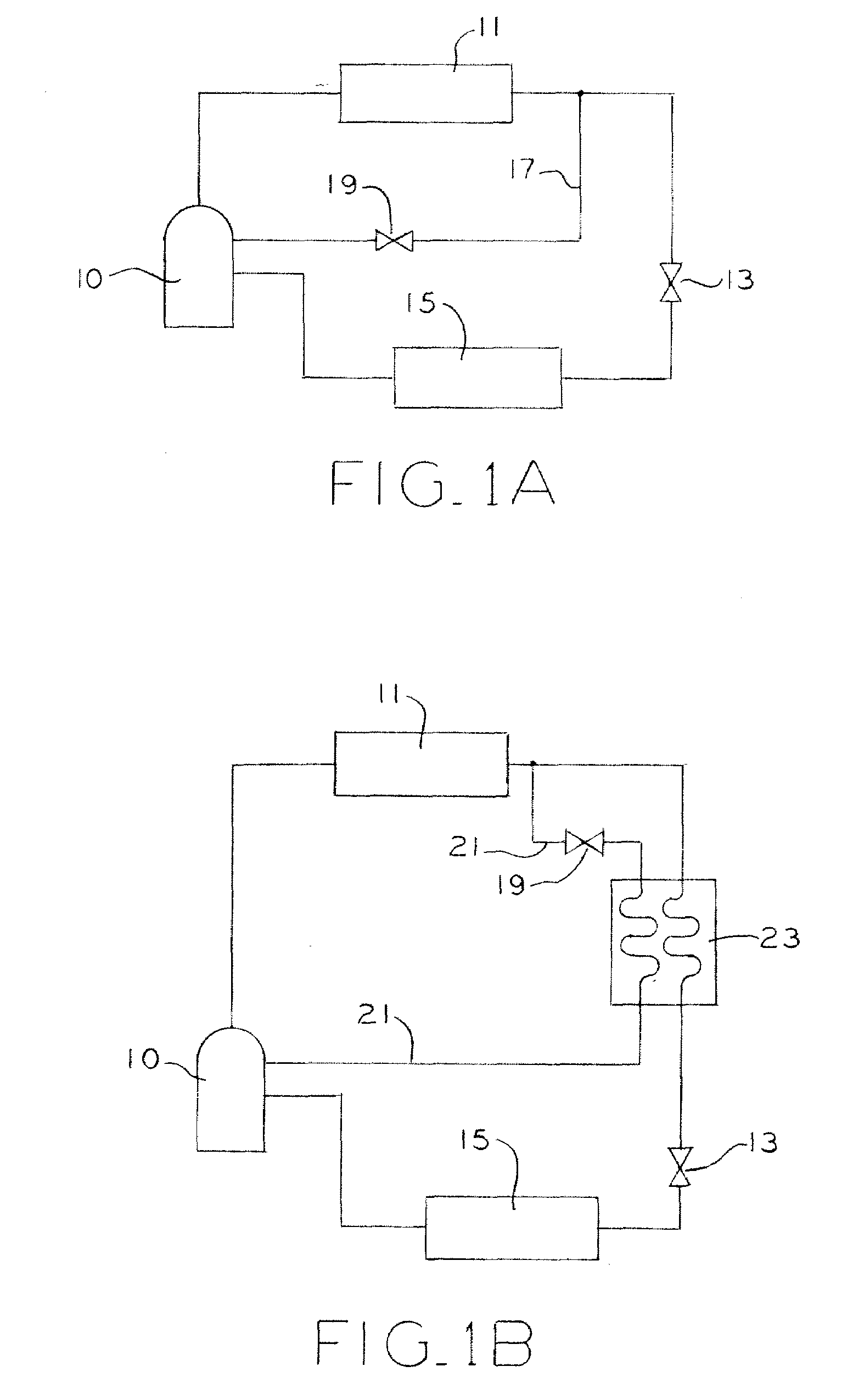 Scroll compressor utilizing liquid or vapor injection