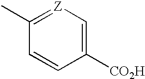 Substituted urea retinoid agonists