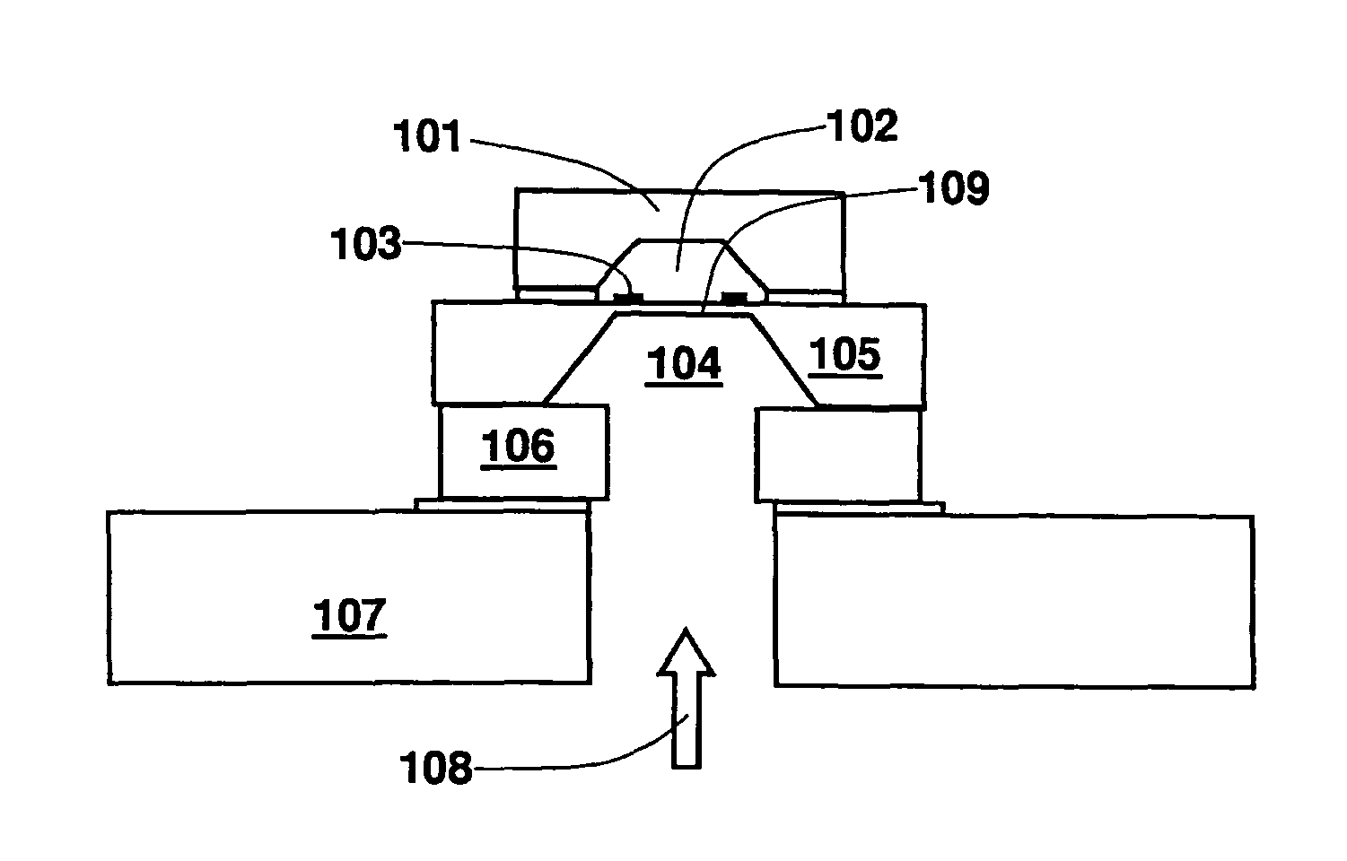 Sensor system, method for operating a sensor system, and method for manufacturing a sensor system