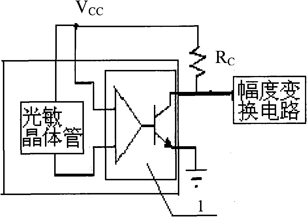 Single-event effect detection device and method