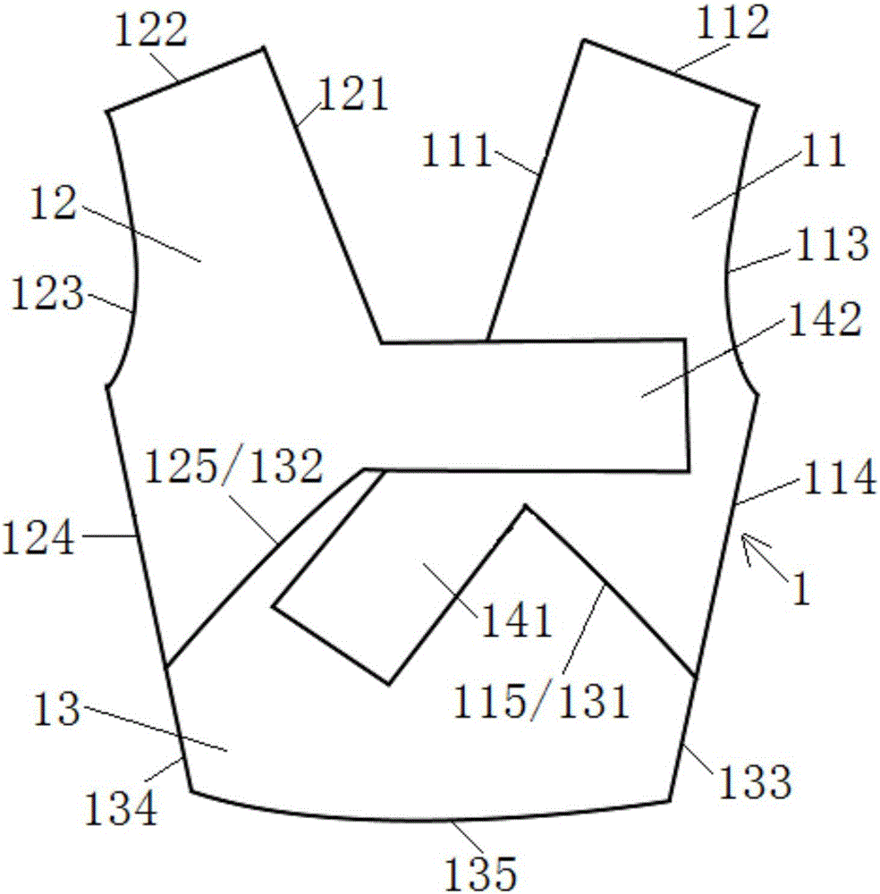 Nursing bra and manufacturing technology thereof